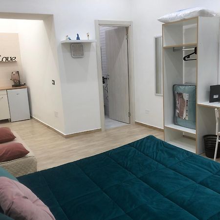 Apartament Casa Kiro Neapol Zewnętrze zdjęcie