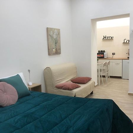 Apartament Casa Kiro Neapol Zewnętrze zdjęcie
