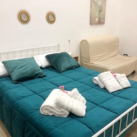 Apartament Casa Kiro Neapol Zewnętrze zdjęcie