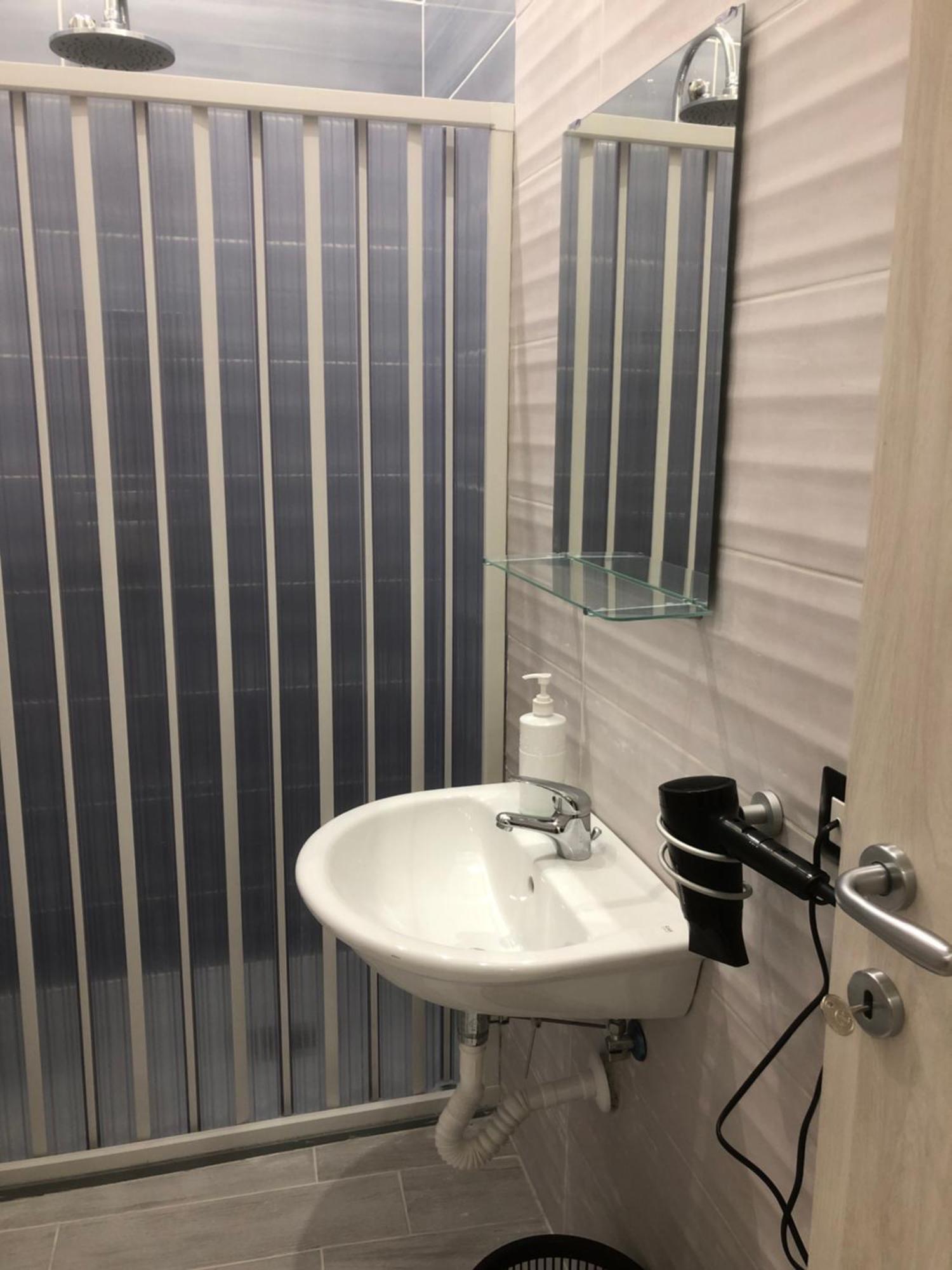 Apartament Casa Kiro Neapol Zewnętrze zdjęcie