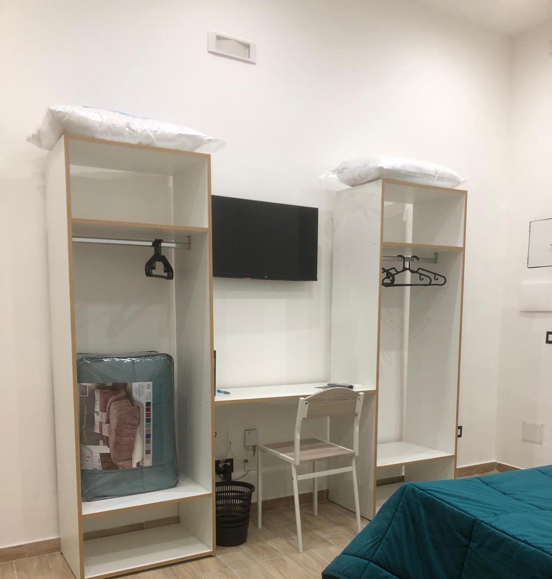 Apartament Casa Kiro Neapol Zewnętrze zdjęcie
