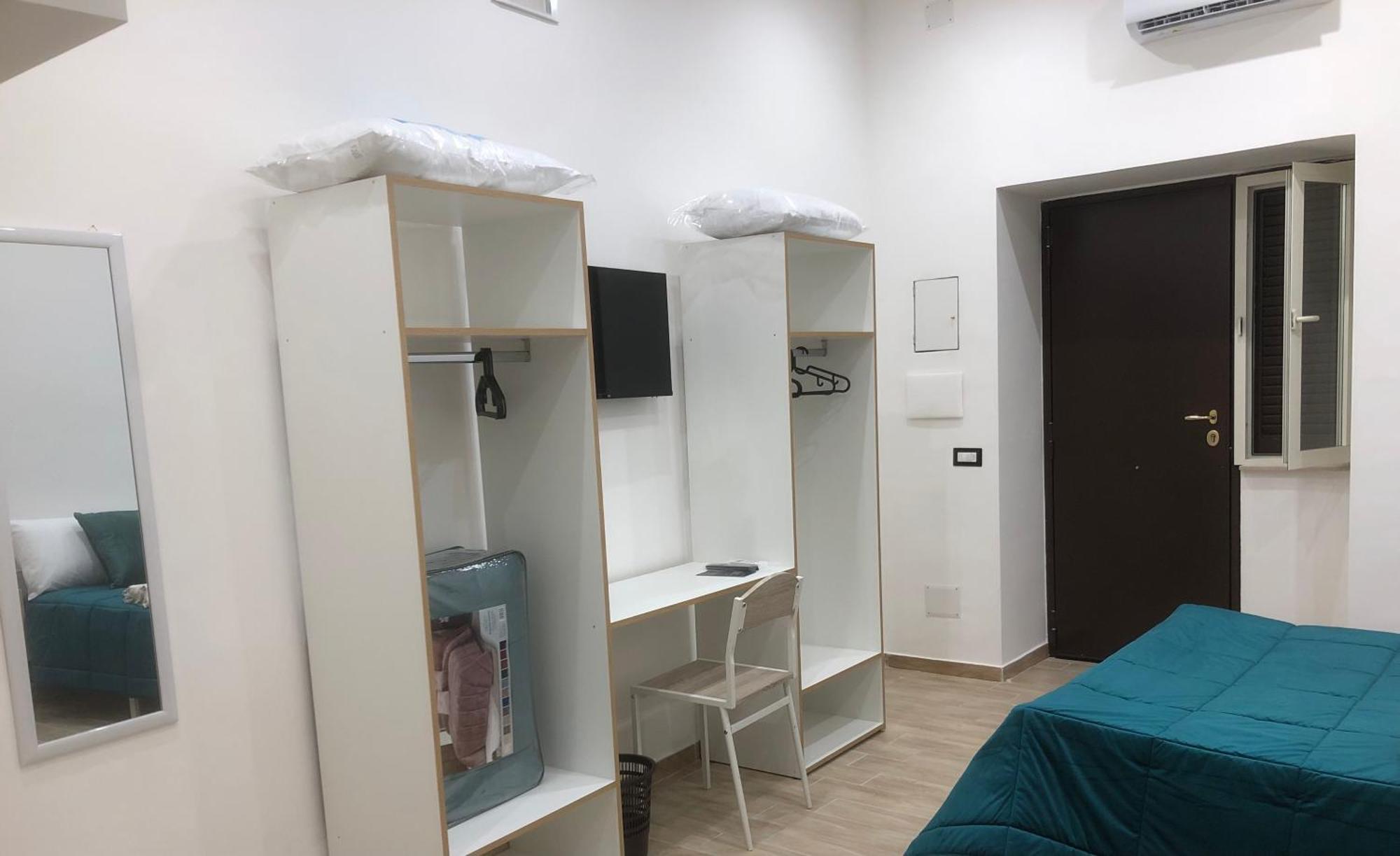 Apartament Casa Kiro Neapol Zewnętrze zdjęcie