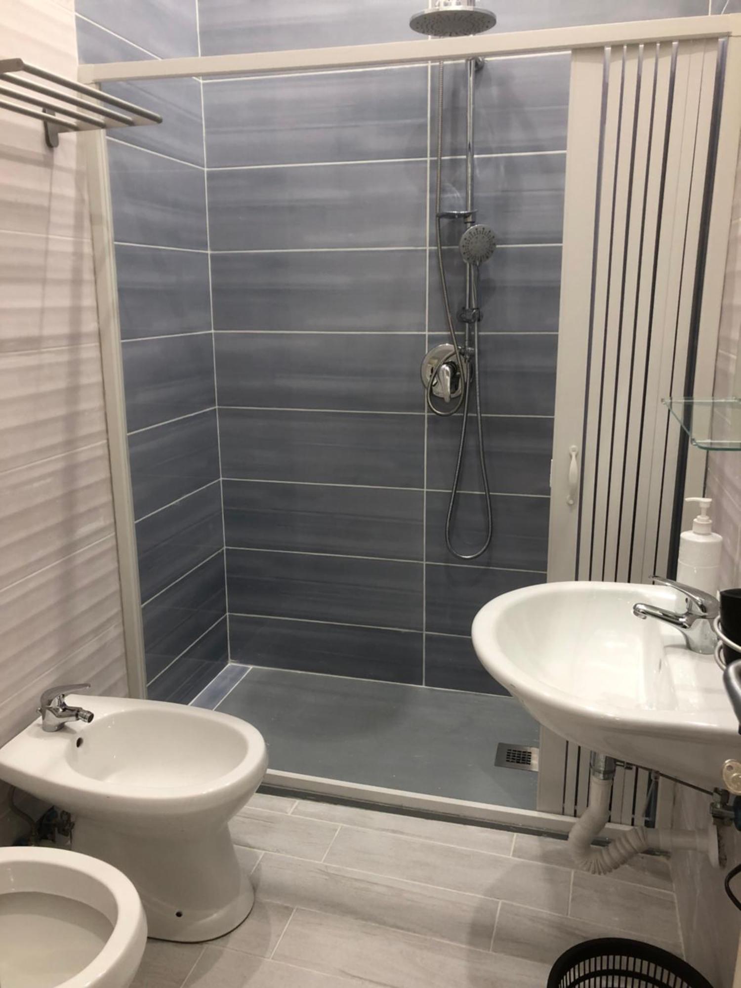 Apartament Casa Kiro Neapol Zewnętrze zdjęcie