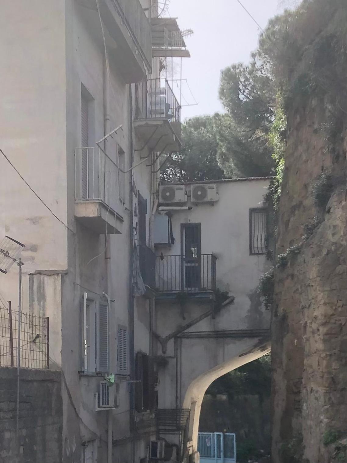 Apartament Casa Kiro Neapol Zewnętrze zdjęcie