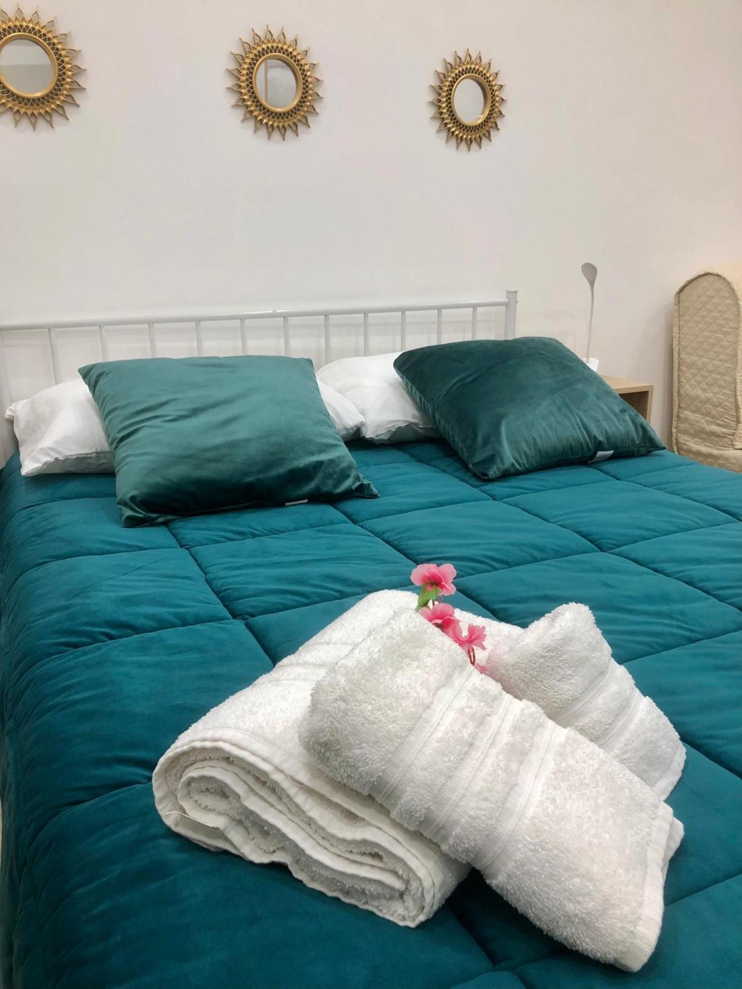 Apartament Casa Kiro Neapol Zewnętrze zdjęcie