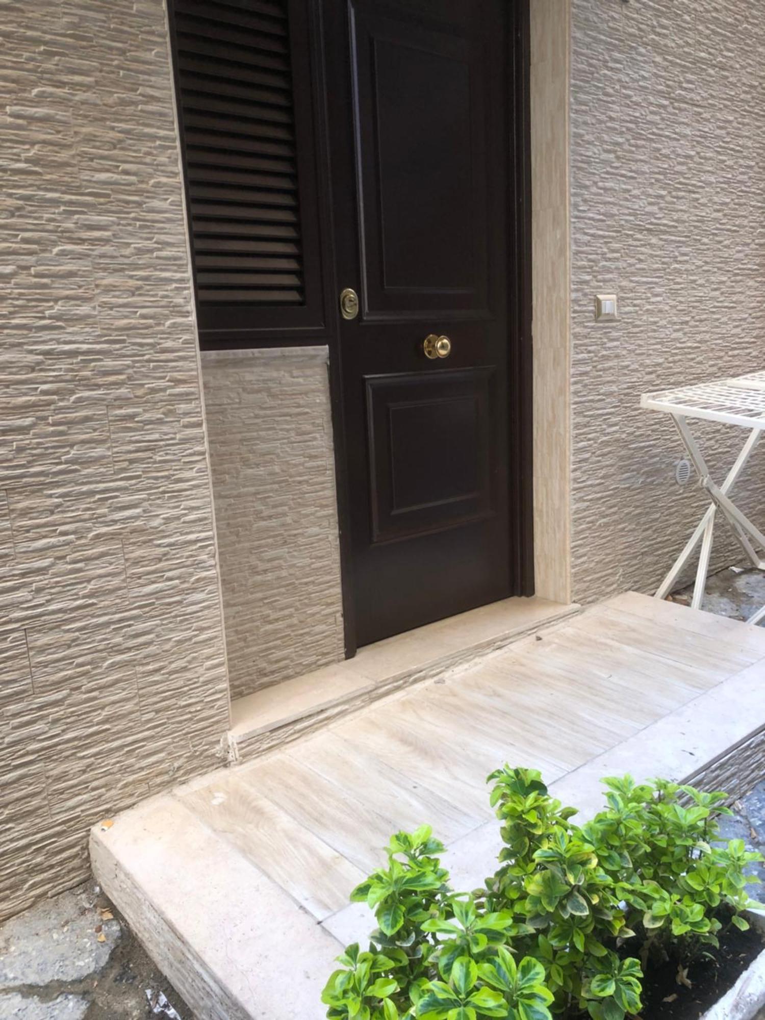 Apartament Casa Kiro Neapol Zewnętrze zdjęcie
